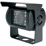 540TVL SONY CCD 3.6mm Lens Shake-Resist CCTV Mobile Vehicle Camera IR Range 10M 30FT